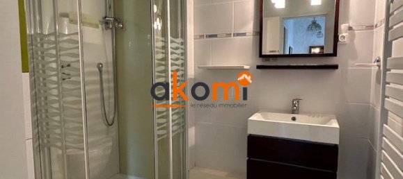 2 bedrooms Apartment in Maxeville, France No. 209111 6