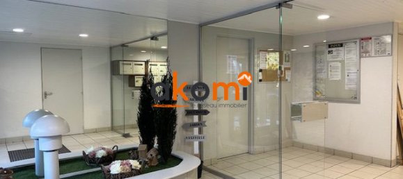 2 bedrooms Apartment in Maxeville, France No. 209111 2