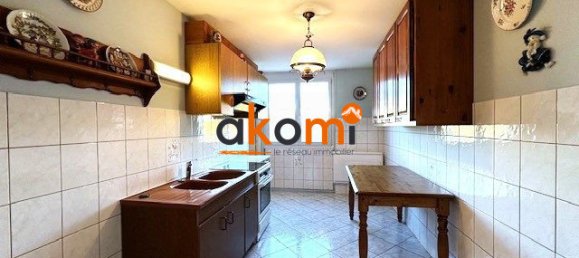 2 bedrooms Apartment in Maxeville, France No. 209111 7