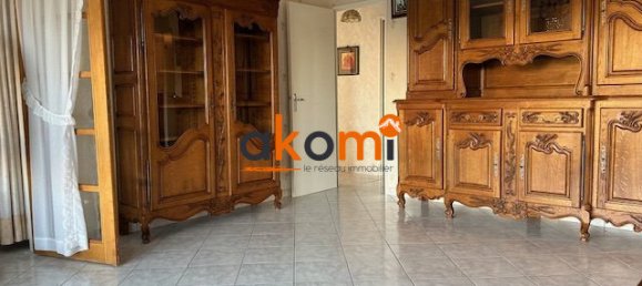 2 bedrooms Apartment in Maxeville, France No. 209111 8