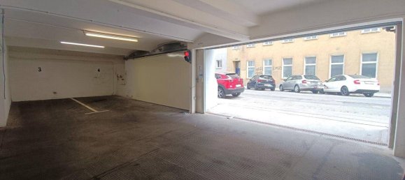 2 rooms Apartment in Alsergrund, Austria No. 130337 11