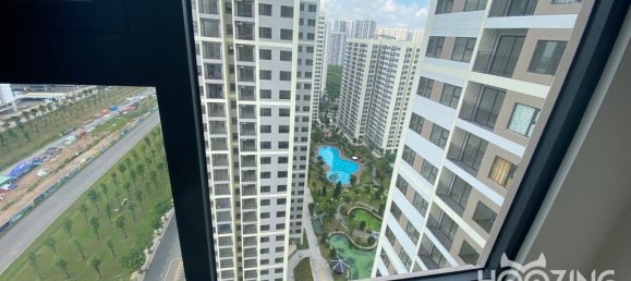 2 bedrooms Apartment in Thu Duc, Vietnam No. 16648 6