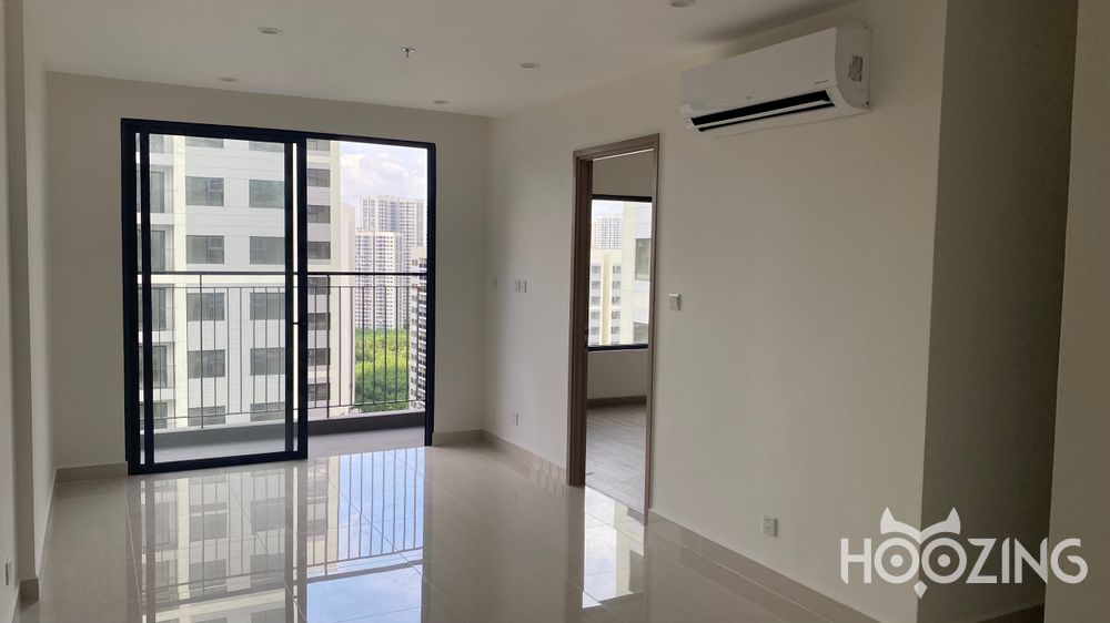 2 bedrooms Apartment in Thu Duc, Vietnam No. 16648
