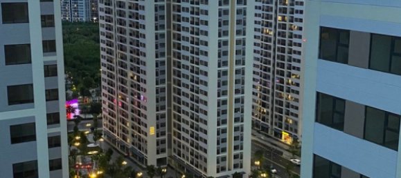 2 bedrooms Apartment in Thu Duc, Vietnam No. 16648 3