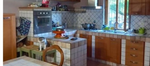 7 rooms Apartment in Barge, Italy No. 51968 15