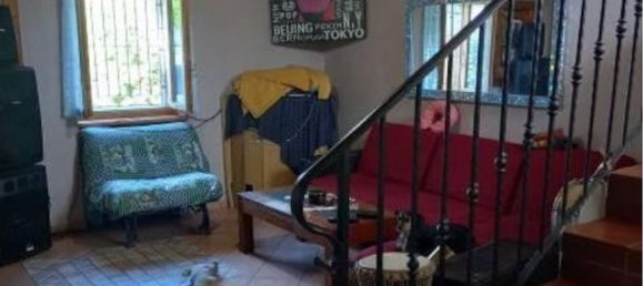 7 rooms Apartment in Barge, Italy No. 51968 16