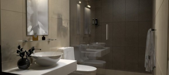 1 Schlafzimmer Wohnung in Finestrat, Spain, Nr. 7296 18