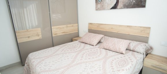 1 Schlafzimmer Wohnung in Finestrat, Spain, Nr. 7296 12