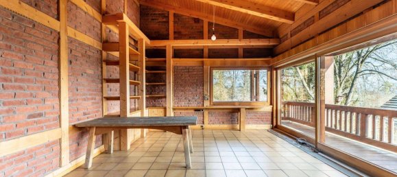 Casa de 7 habitaciónes en Schwarzwald-Baar-Kreis, Germany No. 110657 9