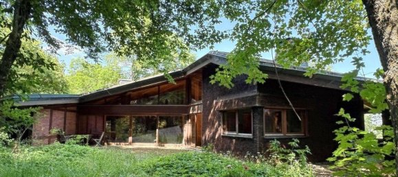 Casa de 7 habitaciónes en Schwarzwald-Baar-Kreis, Germany No. 110657 2