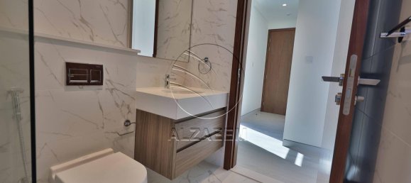 2 bedrooms Townhouse in Abu Dhabi, UAE No. 29241 12