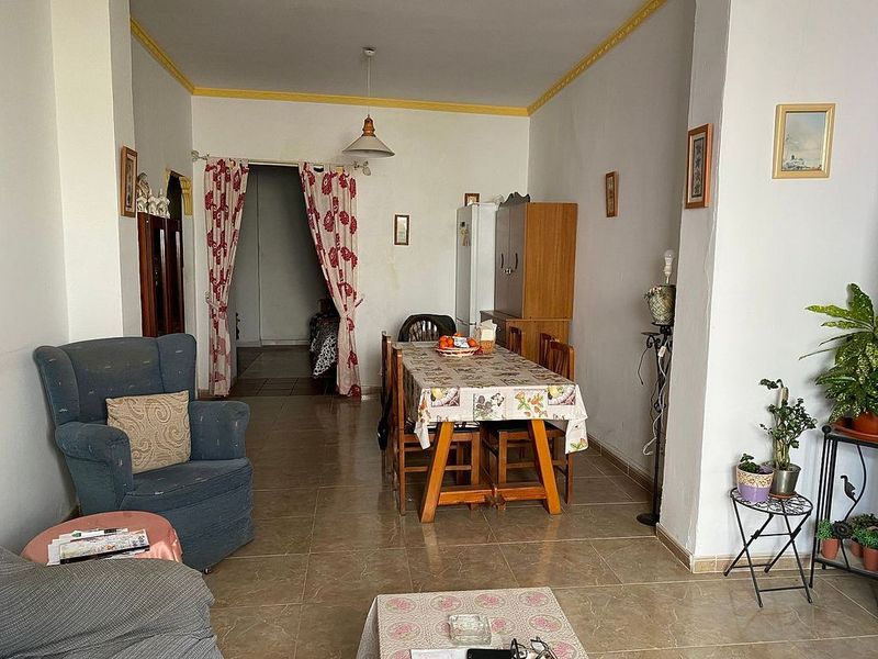 1 bedroom Apartment in Almunecar, Spain No. 222904