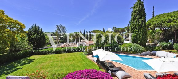 4 Schlafzimmer Villa in Almancil, Portugal, Nr. 257900 9