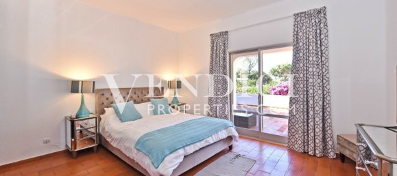 4 Schlafzimmer Villa in Almancil, Portugal, Nr. 257900 8