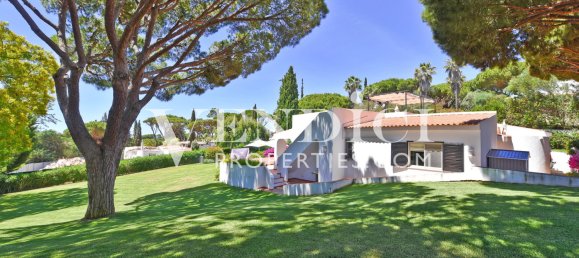 4 Schlafzimmer Villa in Almancil, Portugal, Nr. 257900 14