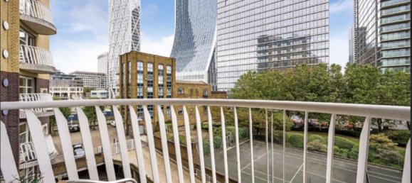 2 bedrooms Apartment in Canary Wharf, United Kingdom No. 5636 15