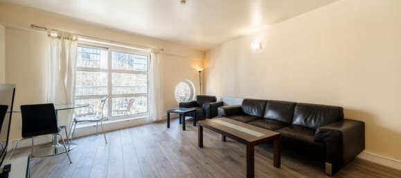 2 bedrooms Apartment in Canary Wharf, United Kingdom No. 5636 12