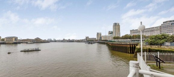 2 bedrooms Apartment in Canary Wharf, United Kingdom No. 5636 8
