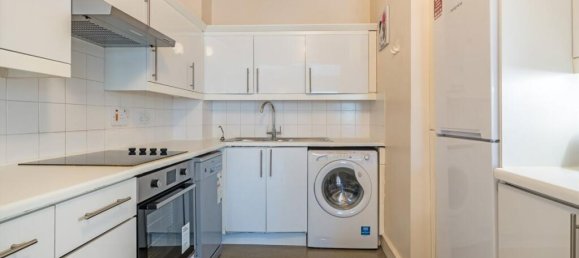 2 bedrooms Apartment in Canary Wharf, United Kingdom No. 5636 10