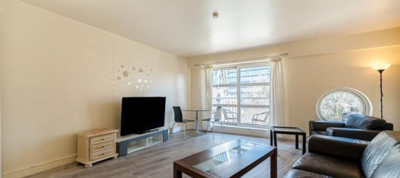 2 bedrooms Apartment in Canary Wharf, United Kingdom No. 5636 11
