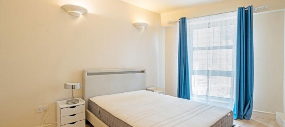 2 bedrooms Apartment in Canary Wharf, United Kingdom No. 5636 13