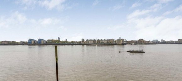 2 bedrooms Apartment in Canary Wharf, United Kingdom No. 5636 14