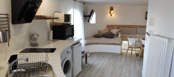 6 bedrooms Villa in Calpe, Spain No. 170293 28