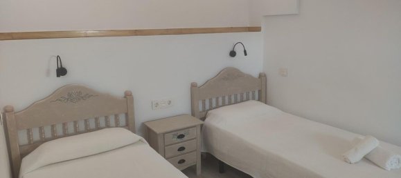 6 bedrooms Villa in Calpe, Spain No. 170293 35