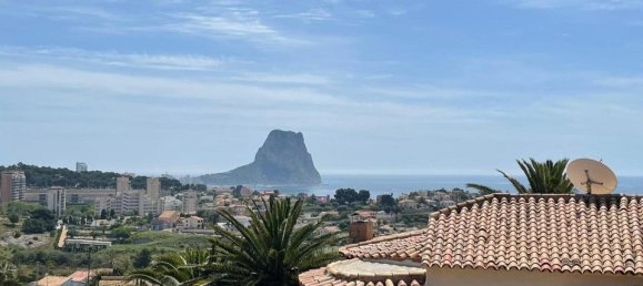 6 bedrooms Villa in Calpe, Spain No. 170293 25