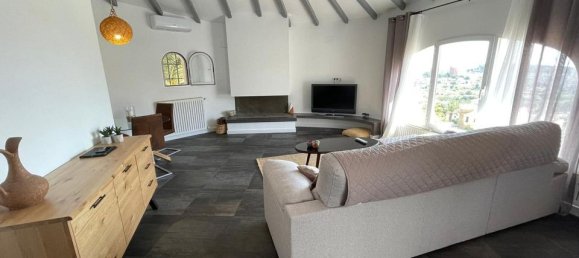 6 bedrooms Villa in Calpe, Spain No. 170293 22