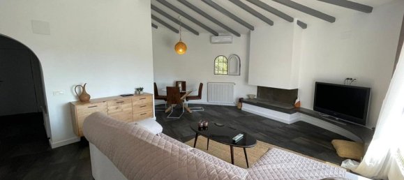 6 bedrooms Villa in Calpe, Spain No. 170293 20