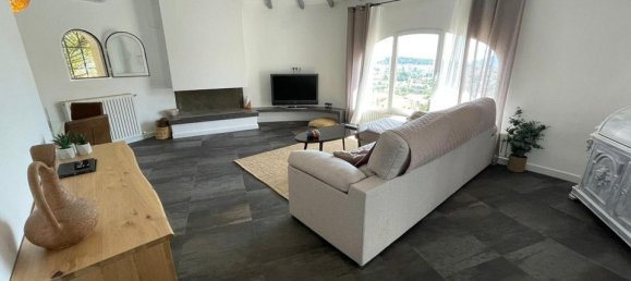 6 bedrooms Villa in Calpe, Spain No. 170293 21