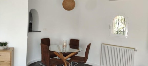 6 bedrooms Villa in Calpe, Spain No. 170293 14