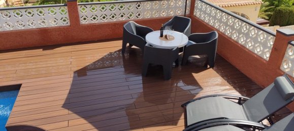 6 bedrooms Villa in Calpe, Spain No. 170293 50