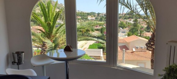 6 bedrooms Villa in Calpe, Spain No. 170293 24