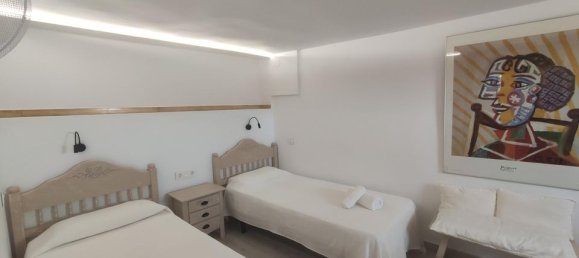 6 bedrooms Villa in Calpe, Spain No. 170293 42