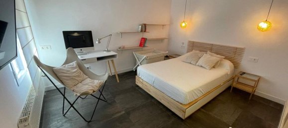 6 bedrooms Villa in Calpe, Spain No. 170293 17