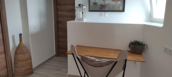 6 bedrooms Villa in Calpe, Spain No. 170293 36