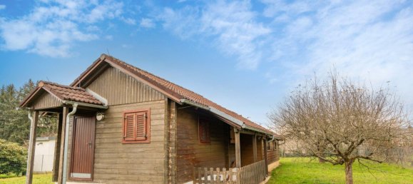 Grundstück in Graz, Austria, Nr. 128064 3