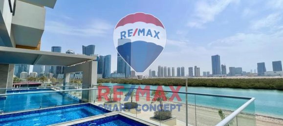 1 bedroom Apartment in Al Reem Island, UAE No. 29969 10