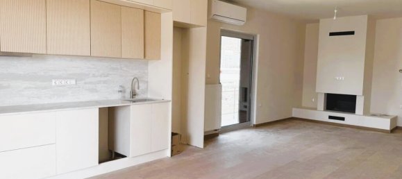Квартира с 2 спальнями в Глифада, Южные Афины, Аттика, Греция № 66236 3