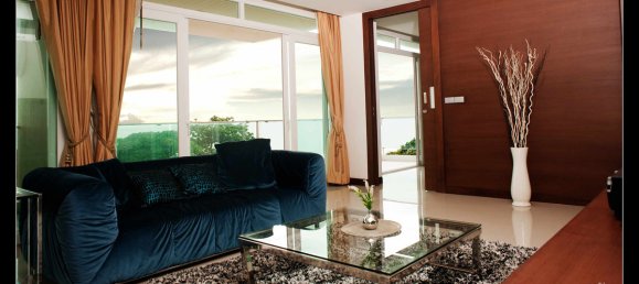 شقة 3 غرف نوم  في Pattaya, Thailand رقم 1500 4