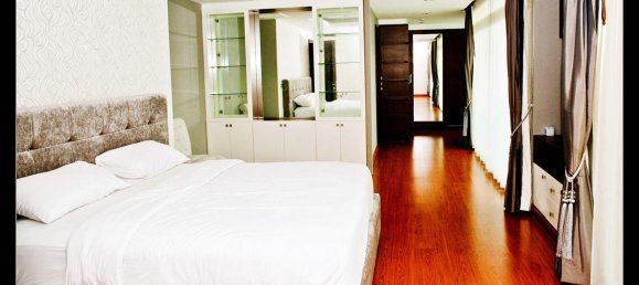 شقة 3 غرف نوم  في Pattaya, Thailand رقم 1500 8