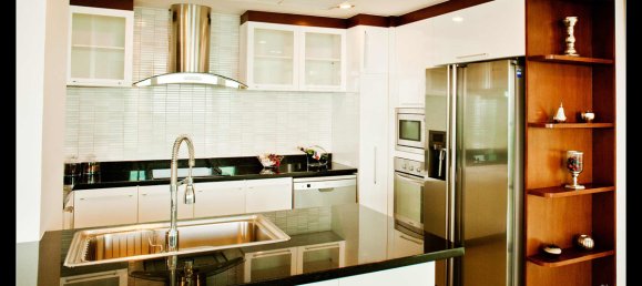 شقة 3 غرف نوم  في Pattaya, Thailand رقم 1500 7