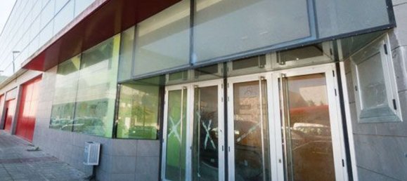 Propiedad comercial en Comunidad Autónoma Vasca, Spain 1886 m² No. 158320 2