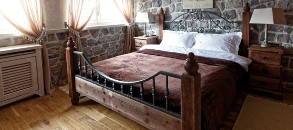 3 bedrooms Commercial property in Tivat, Montenegro No. 131 12