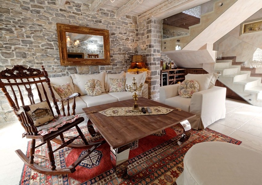 3 bedrooms Commercial property in Tivat, Montenegro No. 131