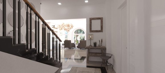 Villa 4+1 in Alanya, Turkey No. 9530 11