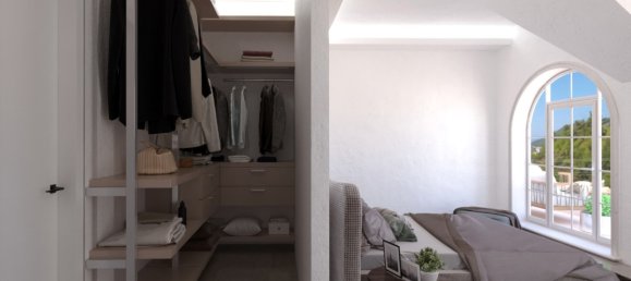 Villa 4+1 in Alanya, Turkey No. 9530 14