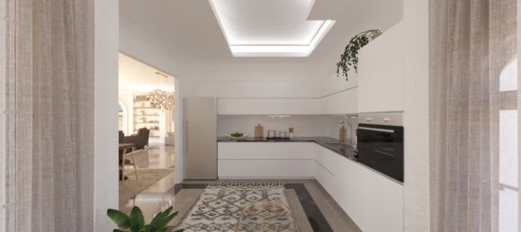 Villa 4+1 in Alanya, Turkey No. 9530 20